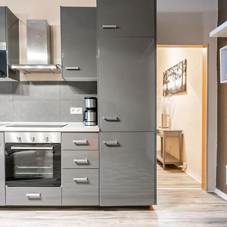 شقة برلين  في Upmarket Studio With Balcony In Friedrichshain المظهر الخارجي الصورة
