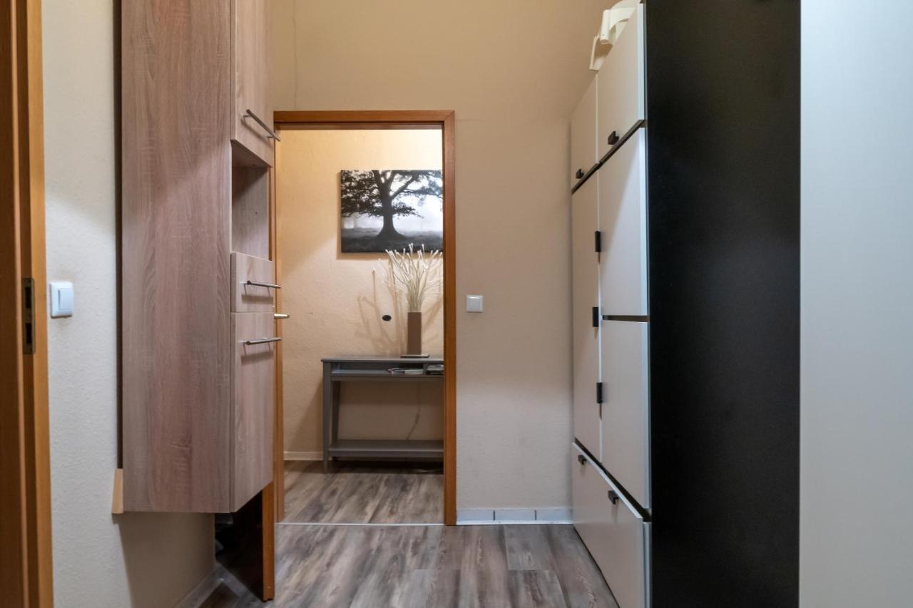 شقة برلين  في Upmarket Studio With Balcony In Friedrichshain المظهر الخارجي الصورة