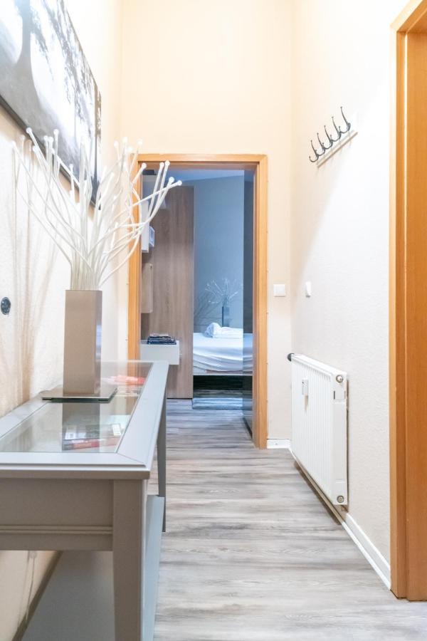 شقة برلين  في Upmarket Studio With Balcony In Friedrichshain المظهر الخارجي الصورة