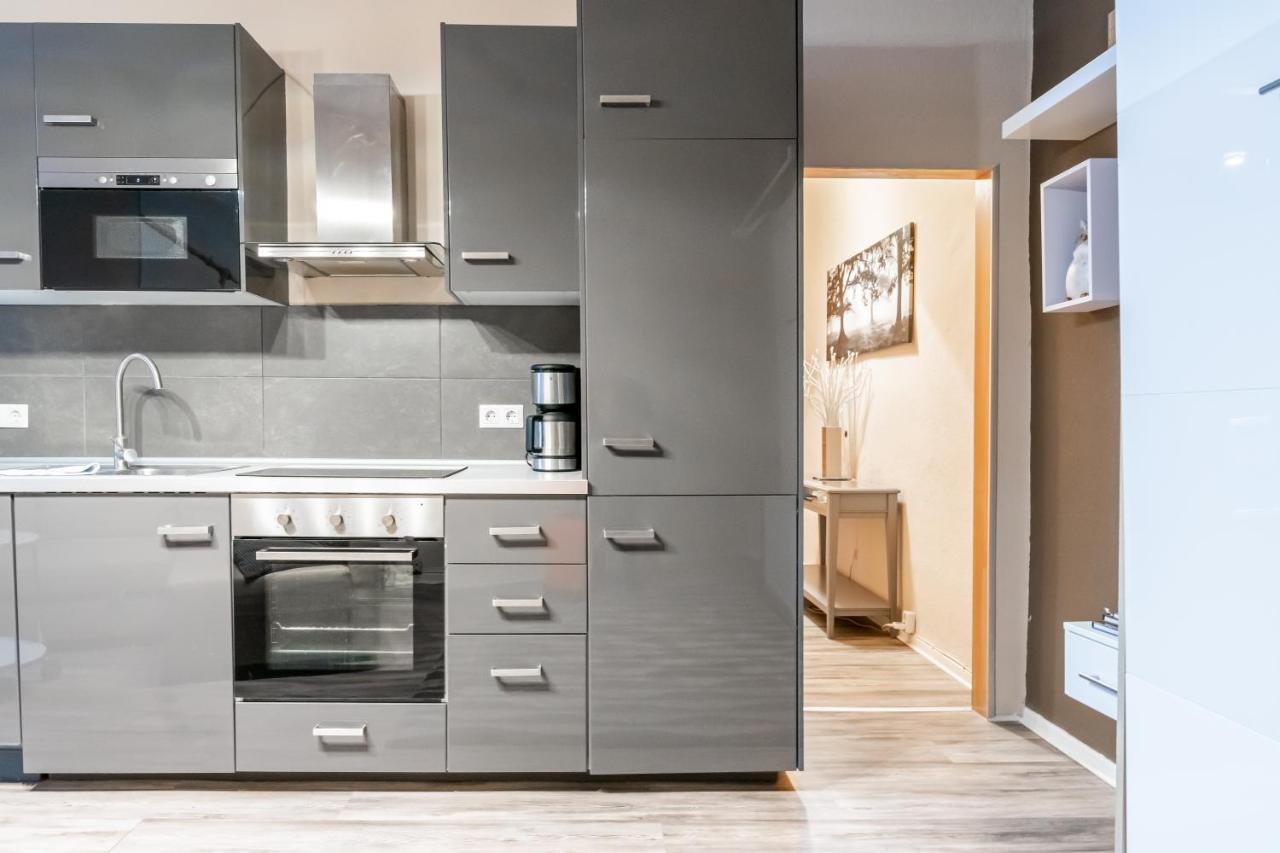 شقة برلين  في Upmarket Studio With Balcony In Friedrichshain المظهر الخارجي الصورة