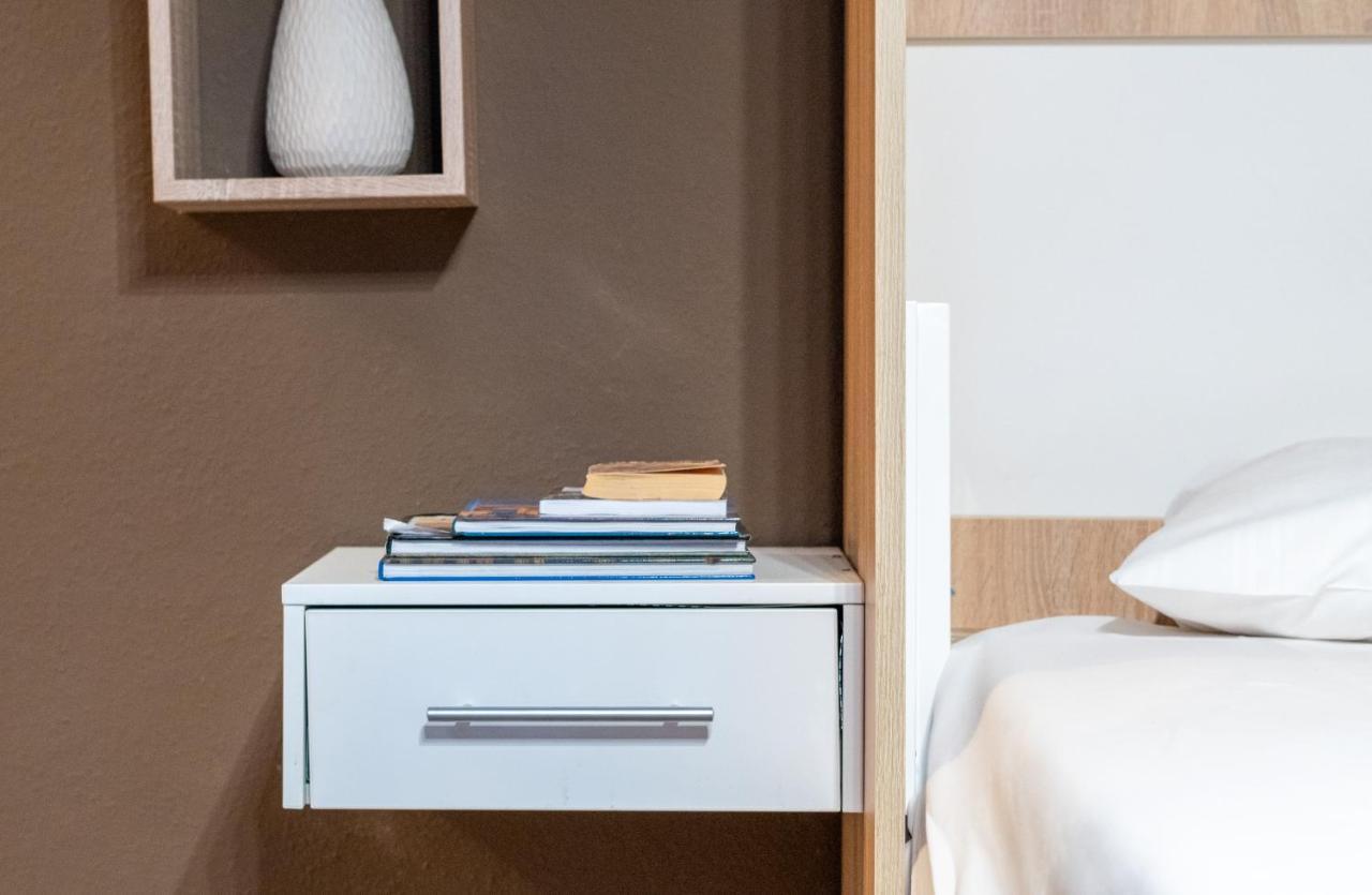شقة برلين  في Upmarket Studio With Balcony In Friedrichshain المظهر الخارجي الصورة