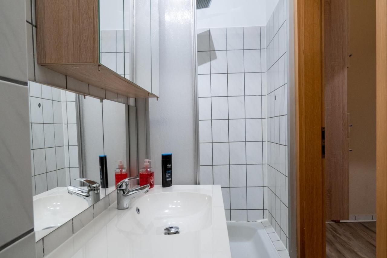 شقة برلين  في Upmarket Studio With Balcony In Friedrichshain المظهر الخارجي الصورة