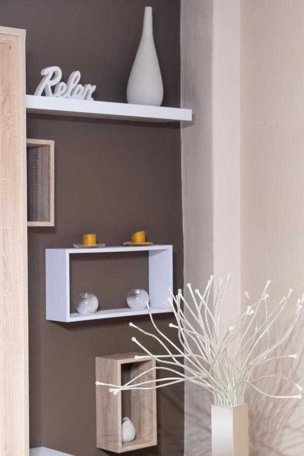 شقة برلين  في Upmarket Studio With Balcony In Friedrichshain المظهر الخارجي الصورة