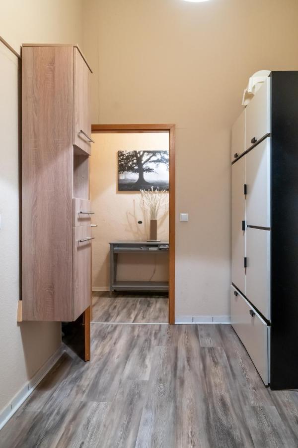 شقة برلين  في Upmarket Studio With Balcony In Friedrichshain المظهر الخارجي الصورة
