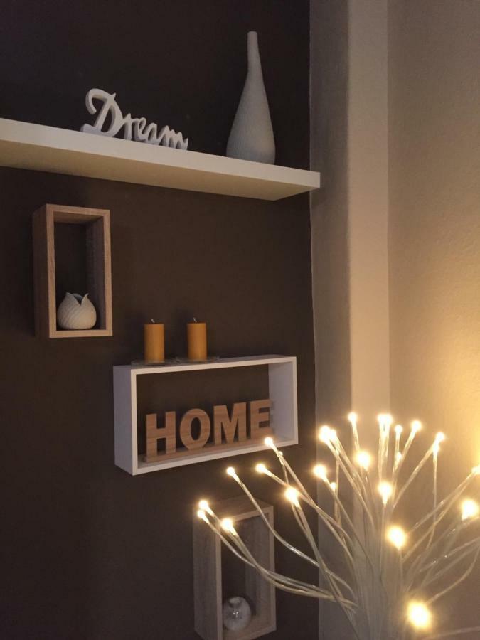 شقة برلين  في Upmarket Studio With Balcony In Friedrichshain المظهر الخارجي الصورة